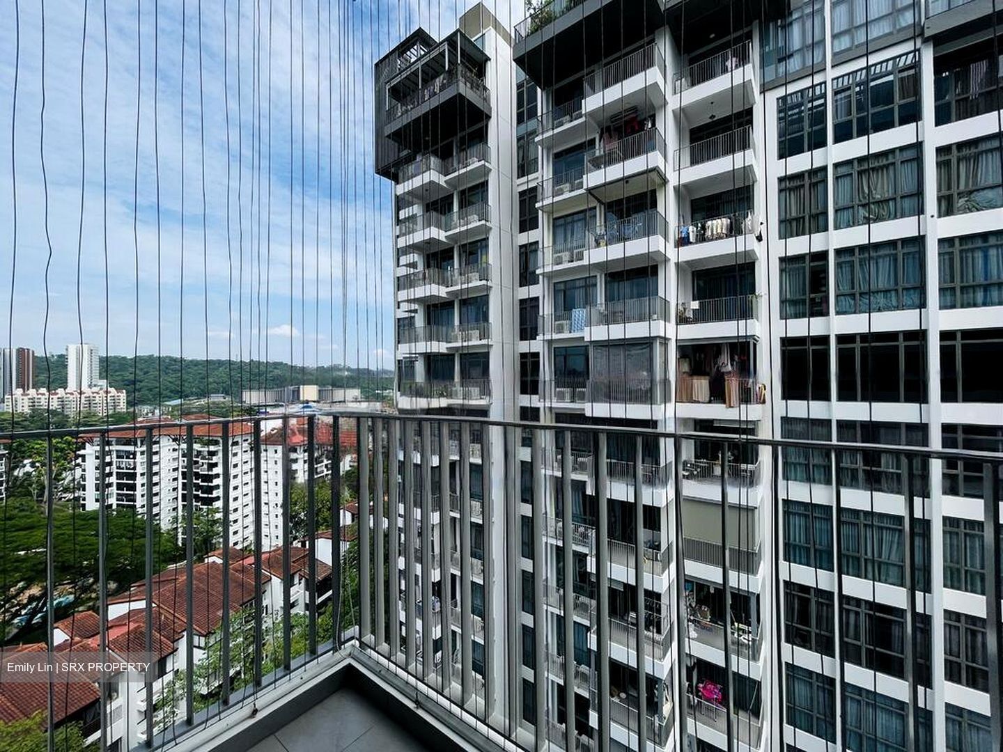 The Skywoods (D23), Condominium #481256261